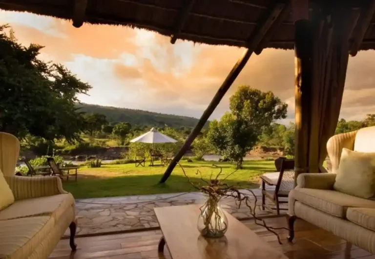 Kenya, Tanzania & Rwanda Luxury Safari