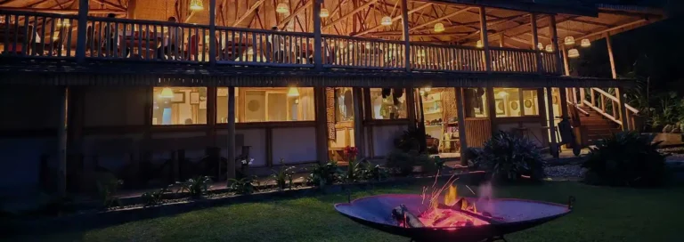 Buhoma Lodge