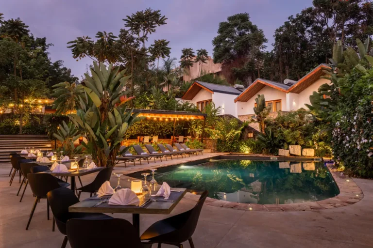 Hemingways Retreat Kigali