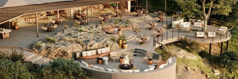 Kinara Luxury Safari Camp