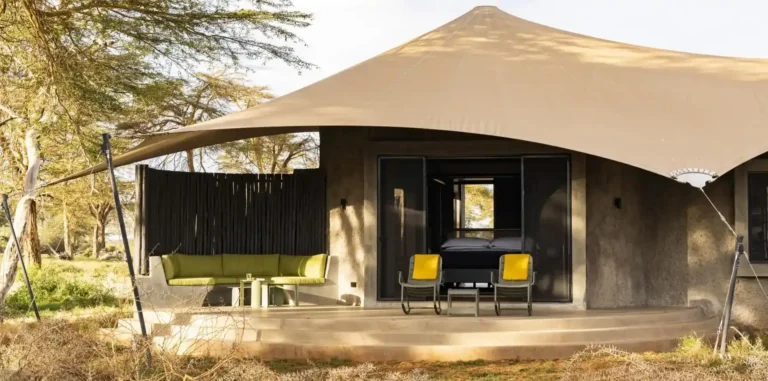 Angama Amboseli