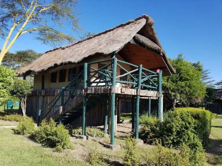 Sweetwaters Serena Camp